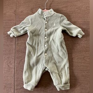 Ralph Lauren Baby Sweater